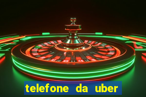 telefone da uber porto alegre